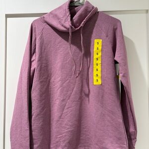 32 Heat Pink Top
